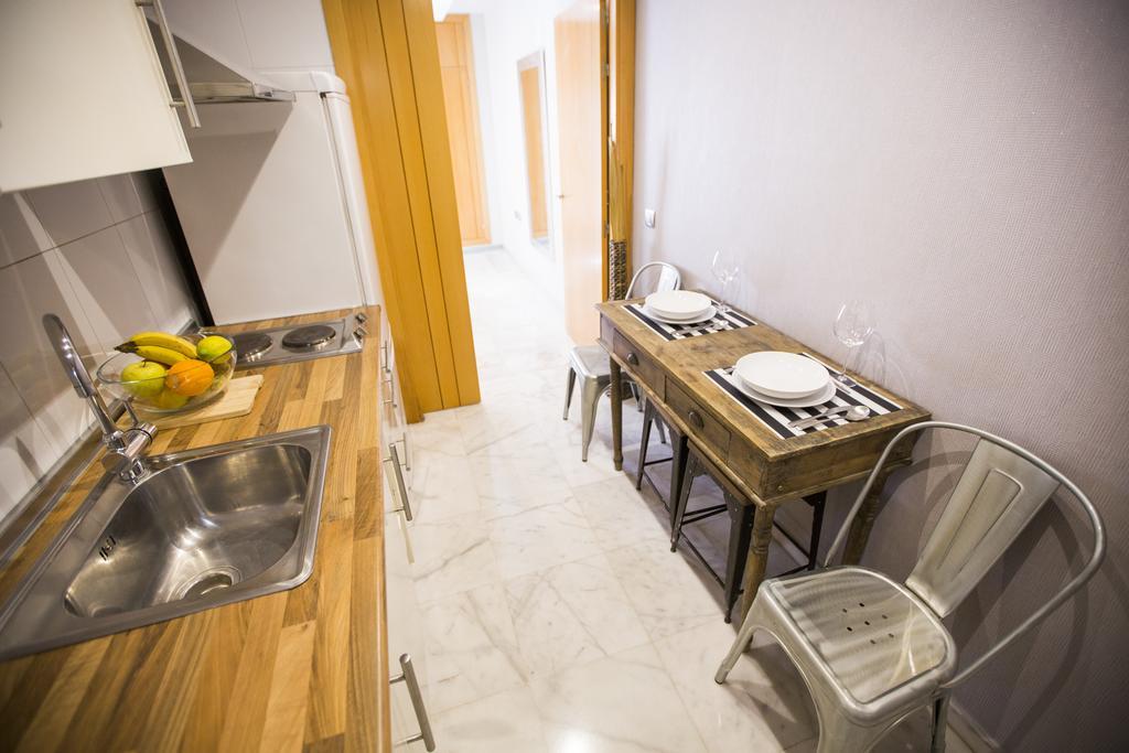 Ab Reding Apartamento