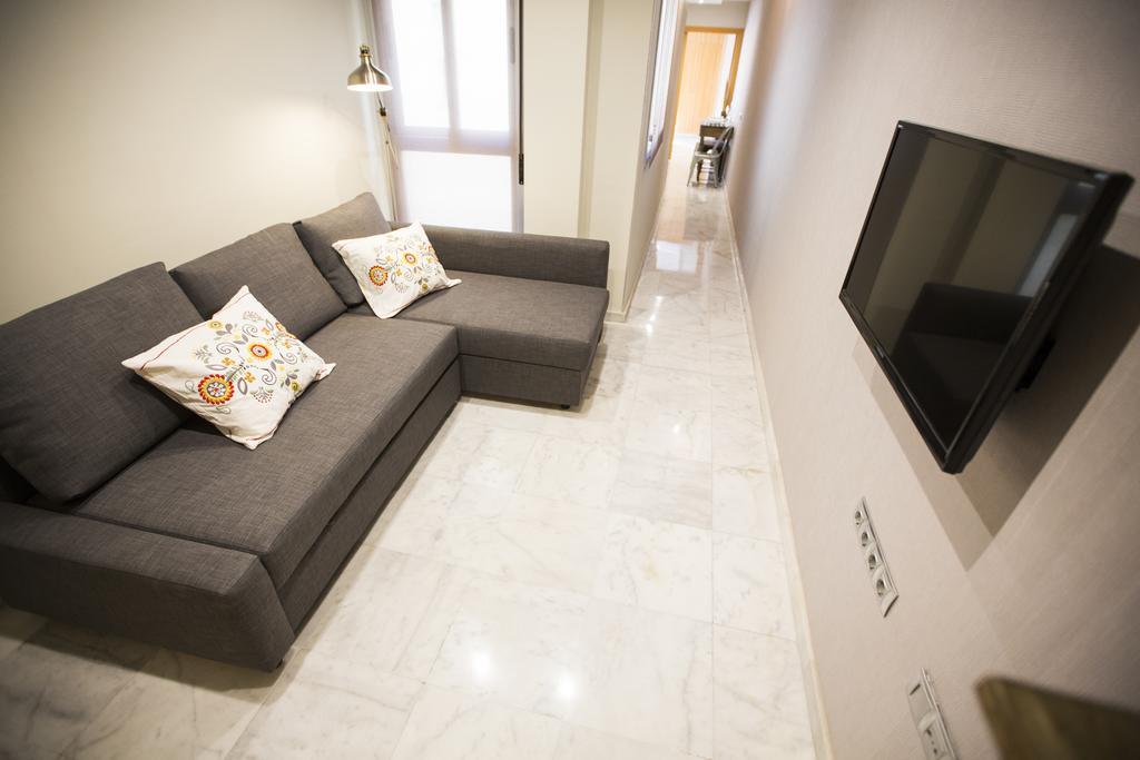 Ab Reding Apartamento Málaga