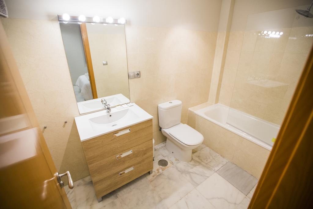 Apartamento Ab Reding