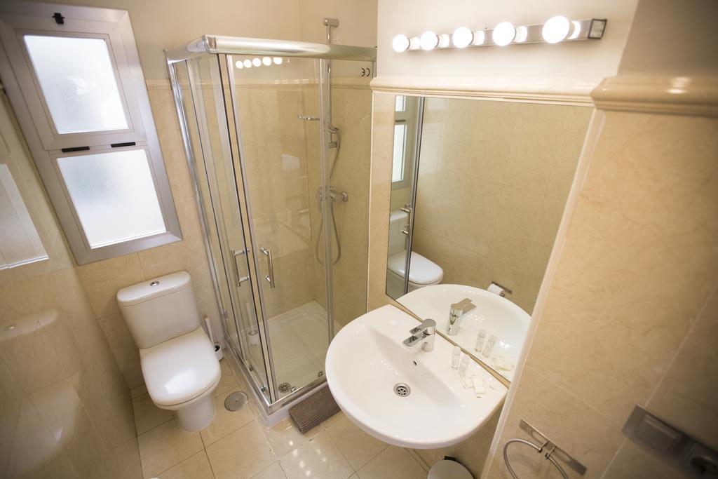 Ab Reding Apartamento *