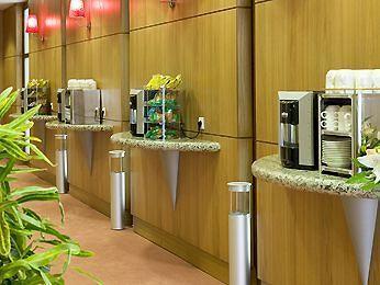 Hilton Garden Hotel