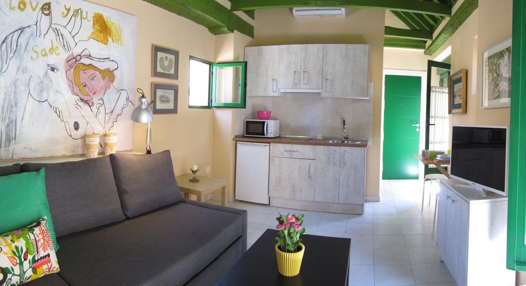 Livemalaga San Juan Apartamento Málaga