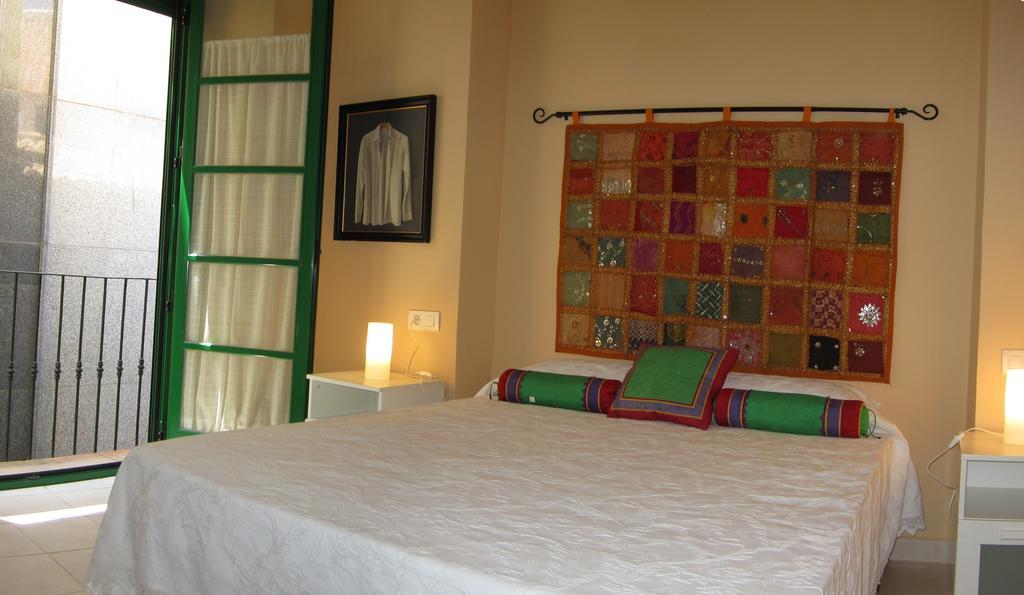 Livemalaga San Juan Apartamento Málaga