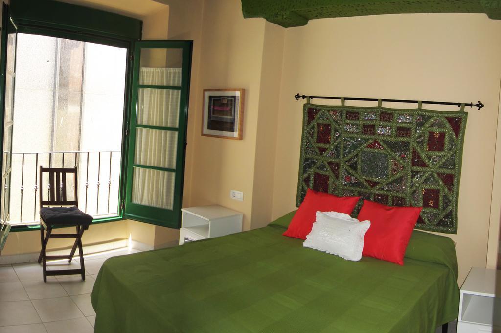 Livemalaga San Juan Apartamento