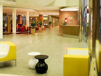 Hilton Garden Hotel
