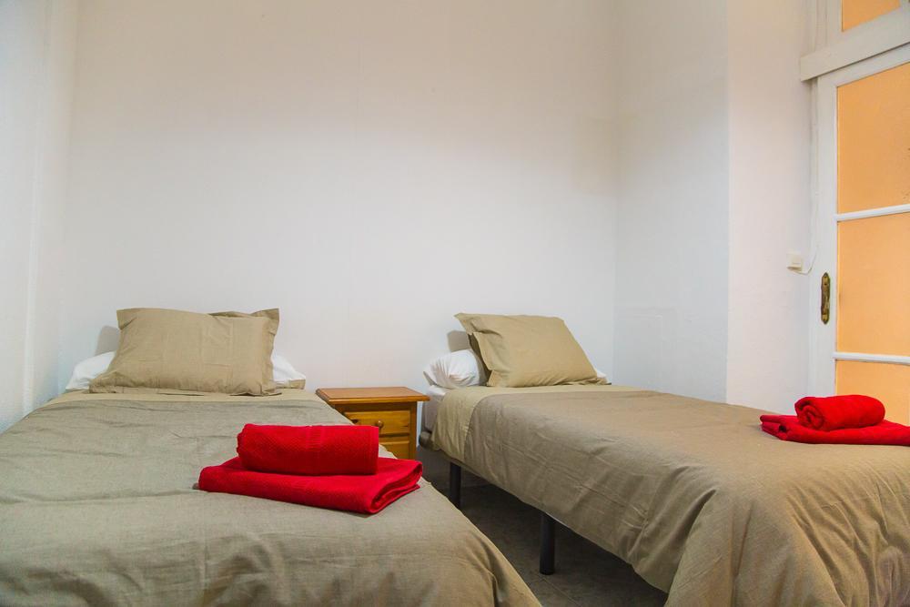 Apartamento Catedral Málaga