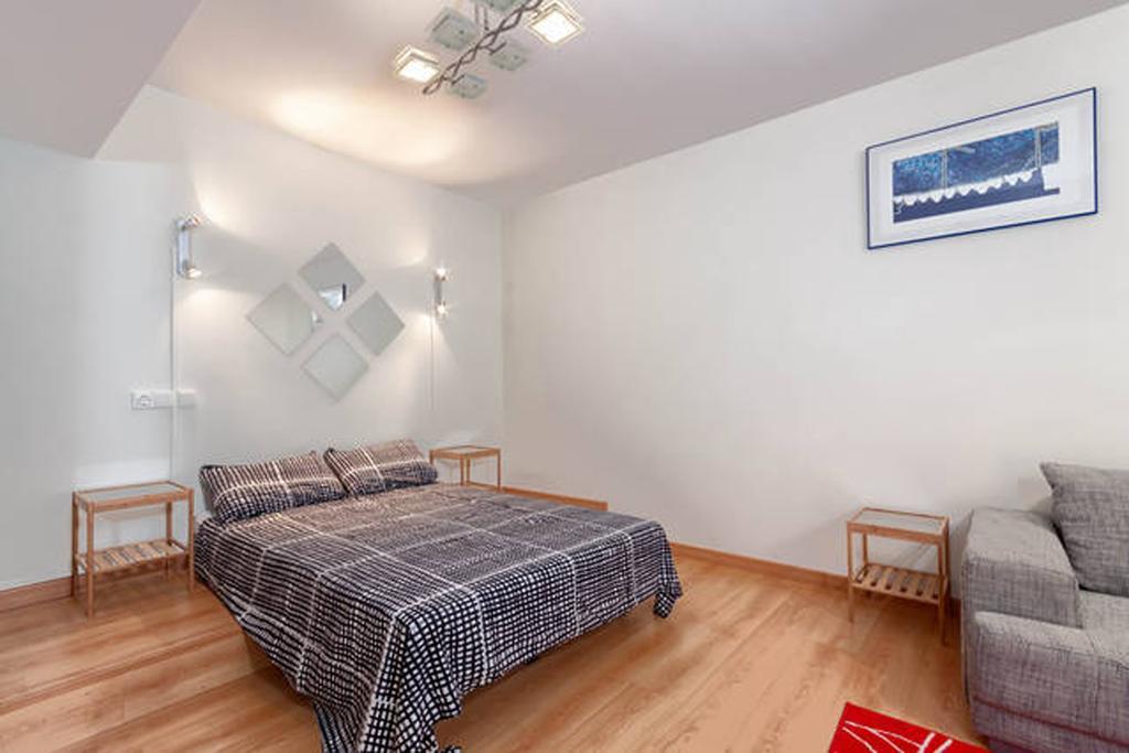 Apartamento Victoria Freshapartments By Bossh! Málaga