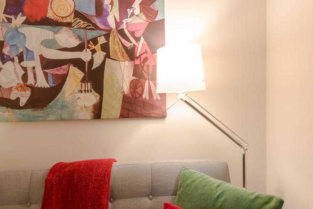 Apartamento Victoria Freshapartments By Bossh! Málaga
