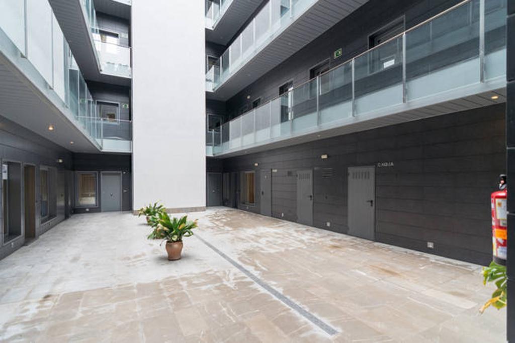 Apartamento Victoria Freshapartments By Bossh! *