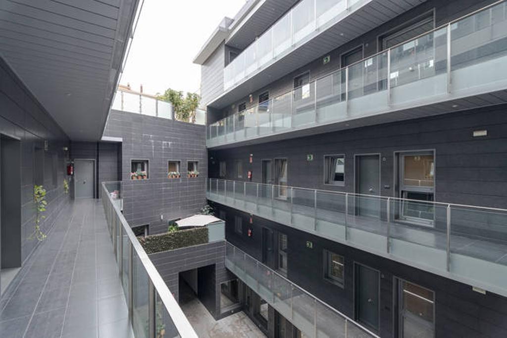 Victoria Freshapartments By Bossh! Apartamento