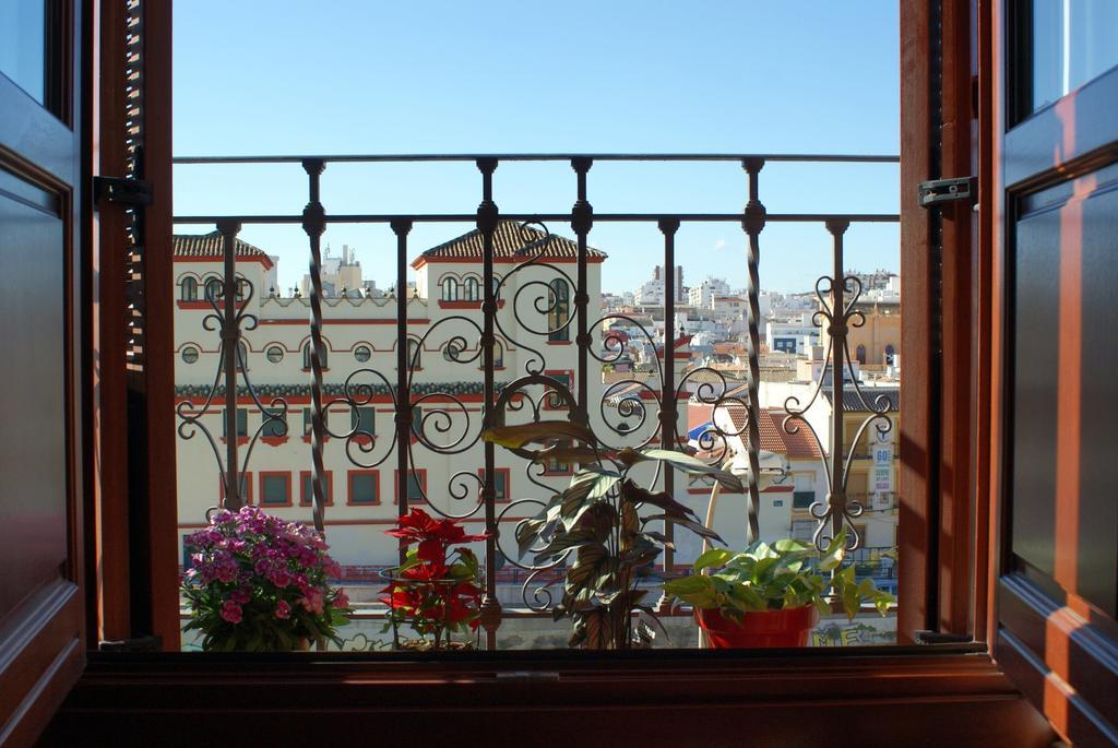Ole * Málaga