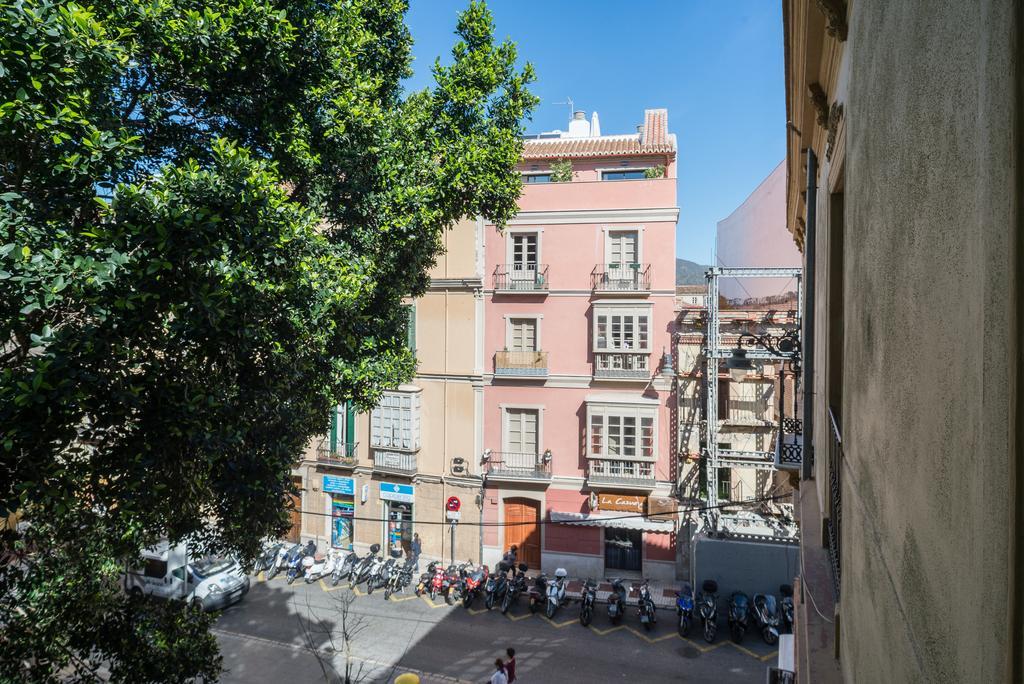Apartamento Letmalaga Gisela