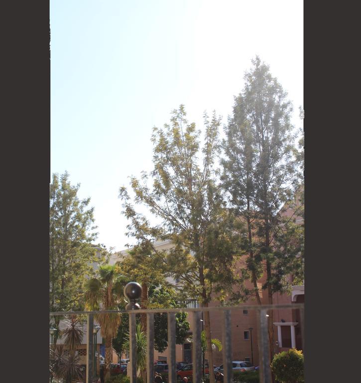 Anaper Malaga