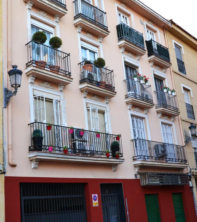 Urbanchicmalaga 3 Bedroom Spacious Quiet Historic