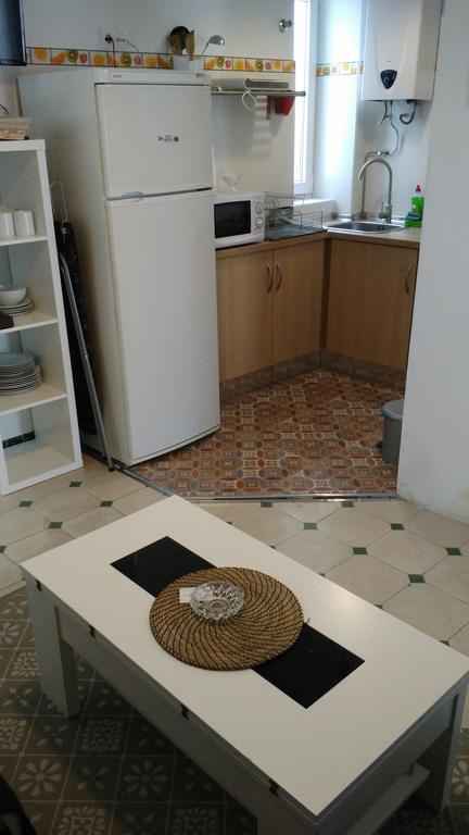 Apartamento Fernando El Catolico