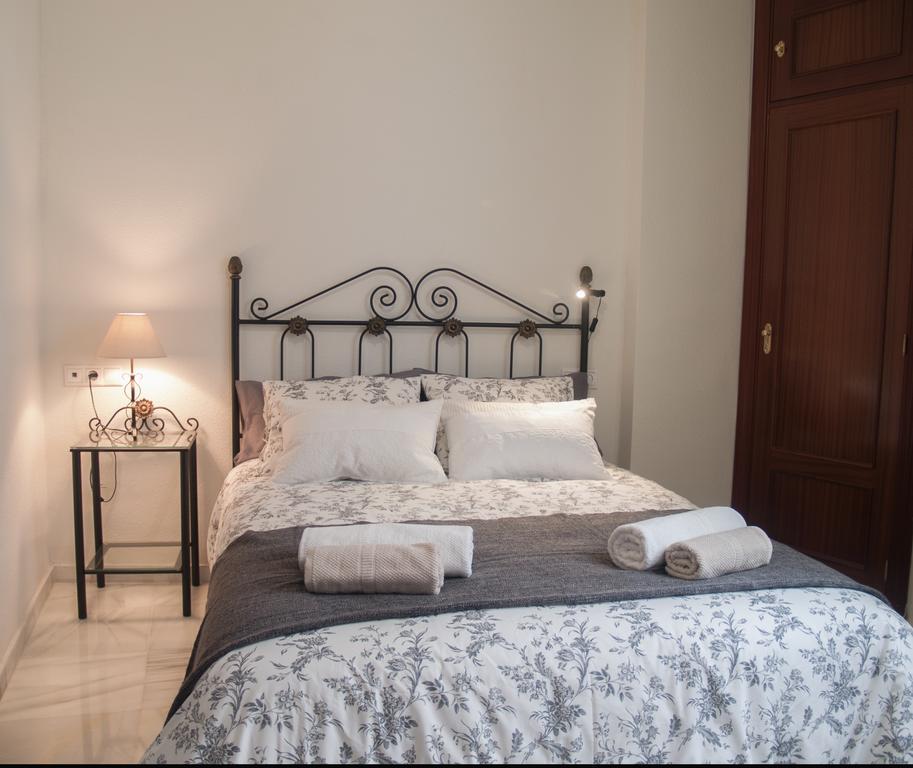 Apartment Fan Flat Rosaleda Malaga