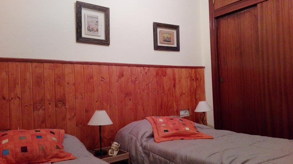 Anaper Apartment *