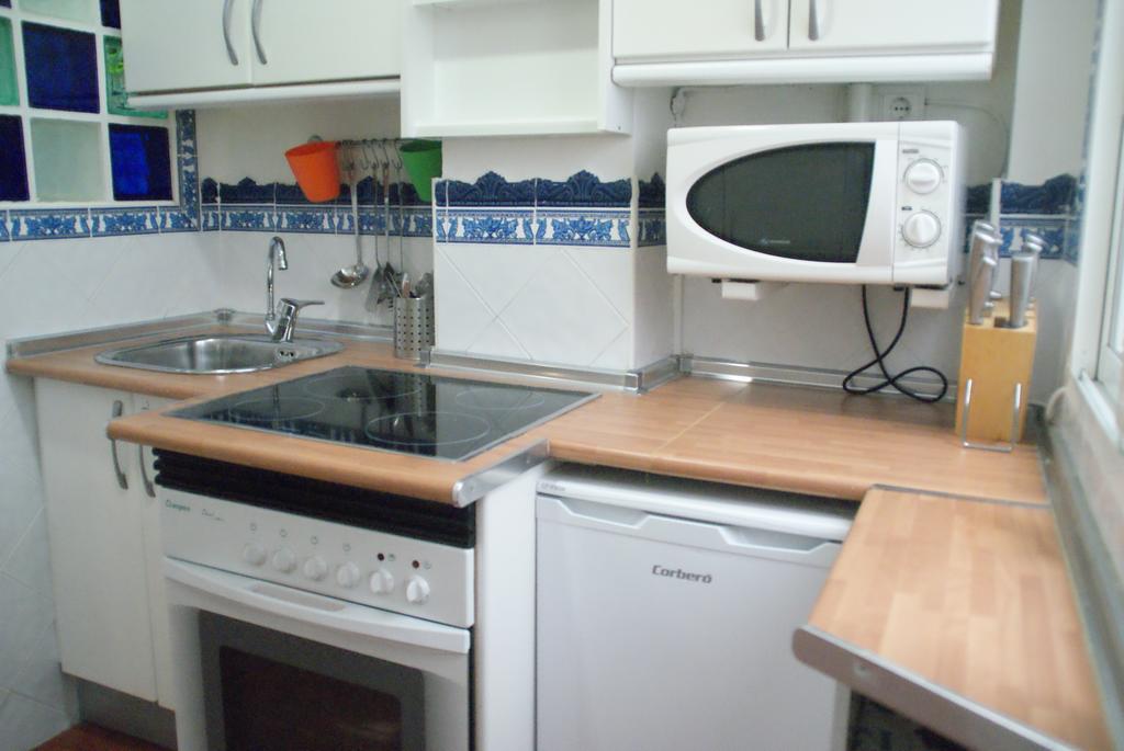 De Las Mercedes Apartamento