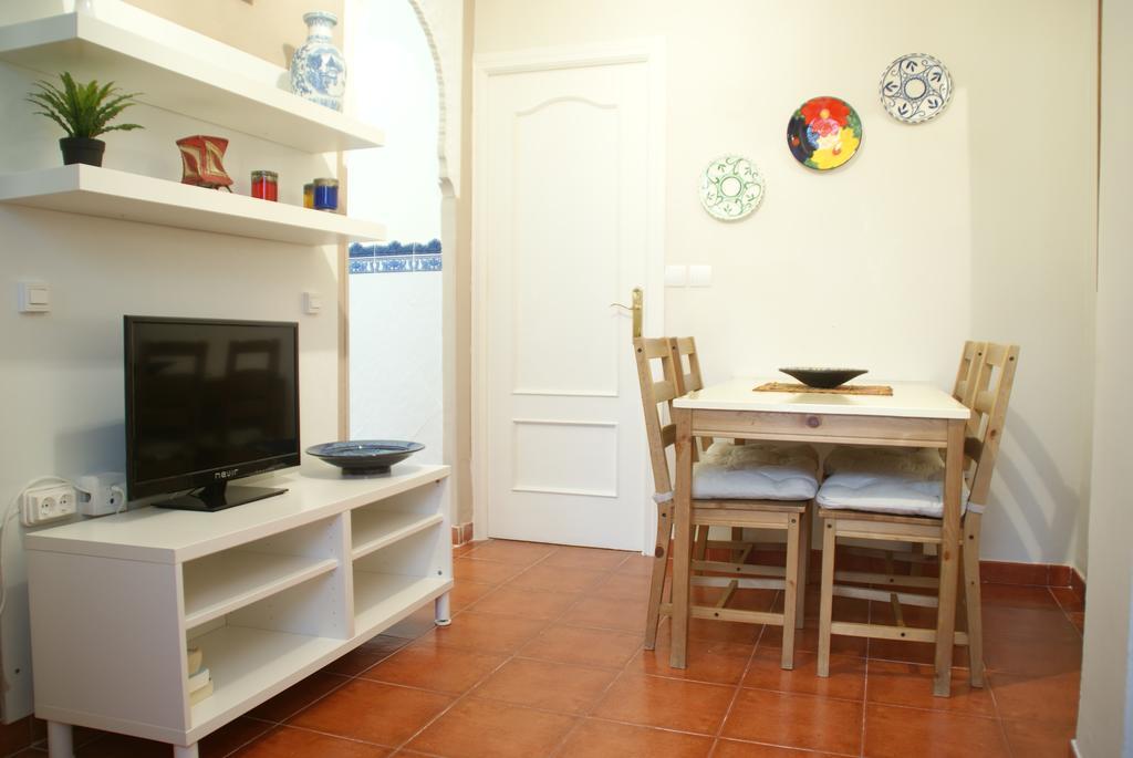 Apartamento De Las Mercedes *