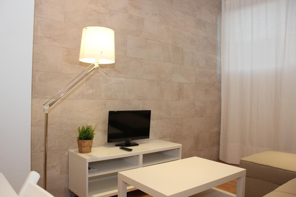 Apartamento Clavero Málaga
