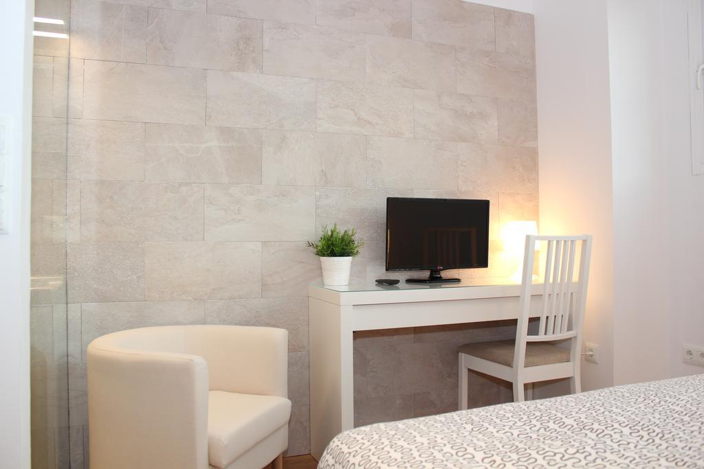 Clavero Apartamento