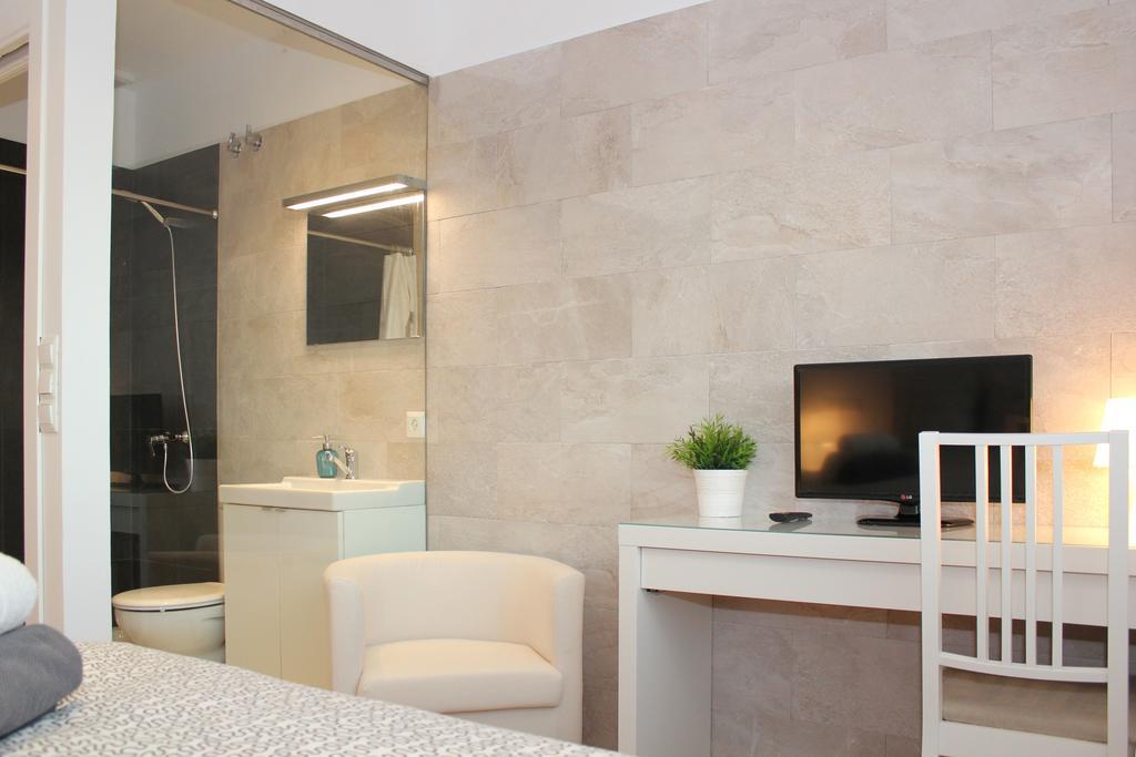 Apartamento Clavero *