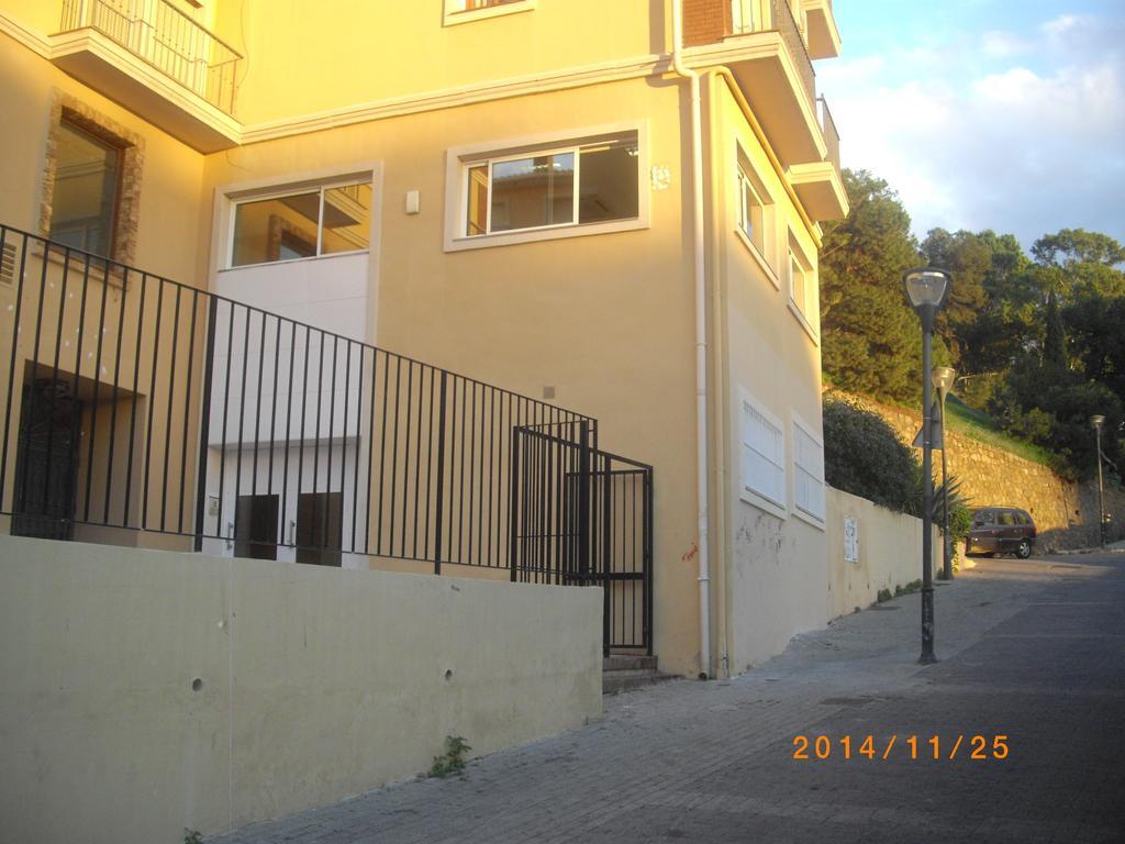 Apartamento Clavero *