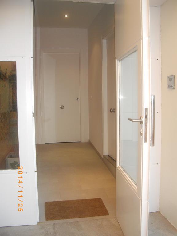Clavero Apartamento *