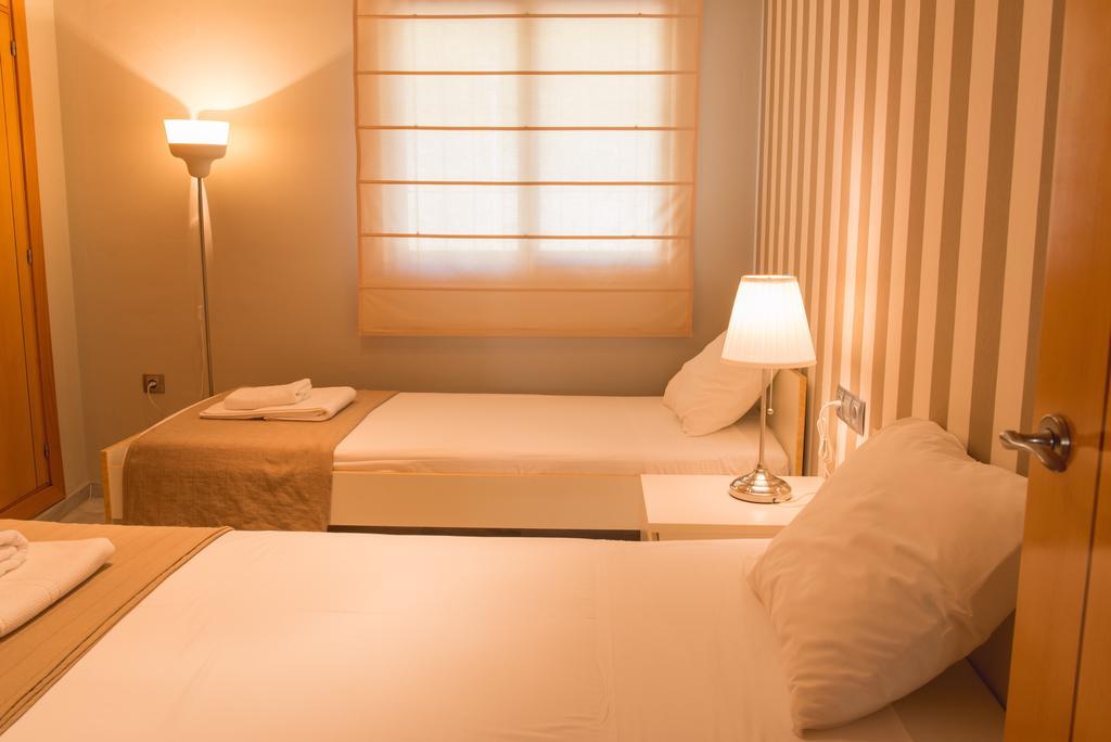 Ab Reding Apartamento *