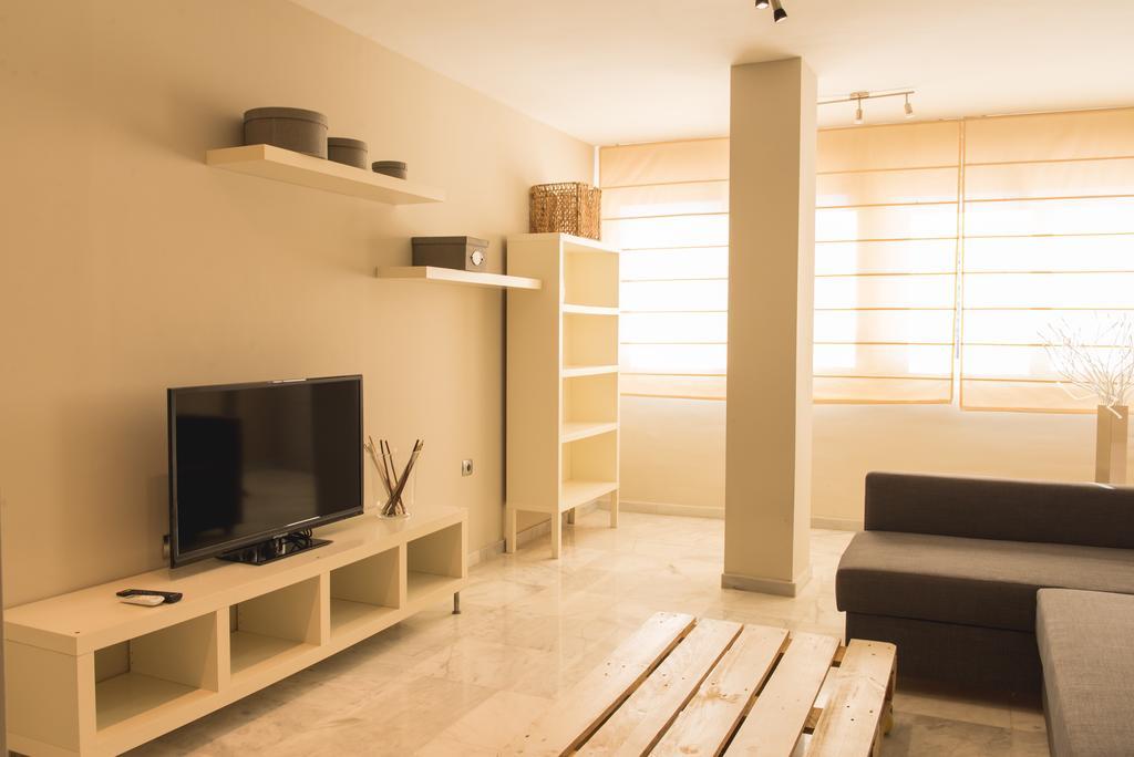 Ab Reding Apartamento Málaga
