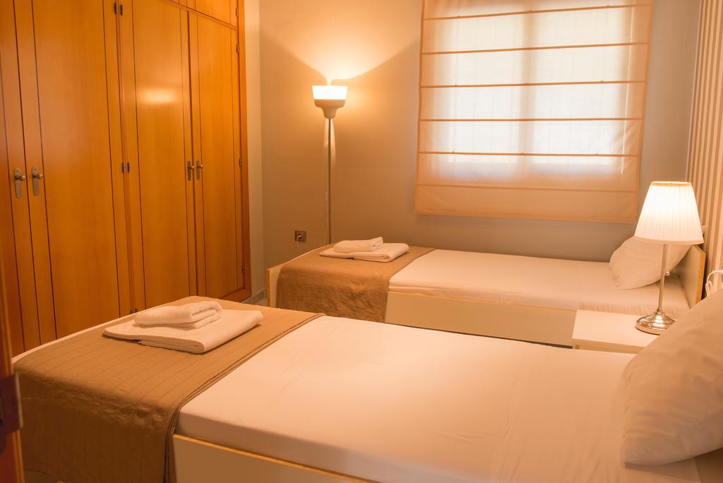 Apartamento Ab Reding *