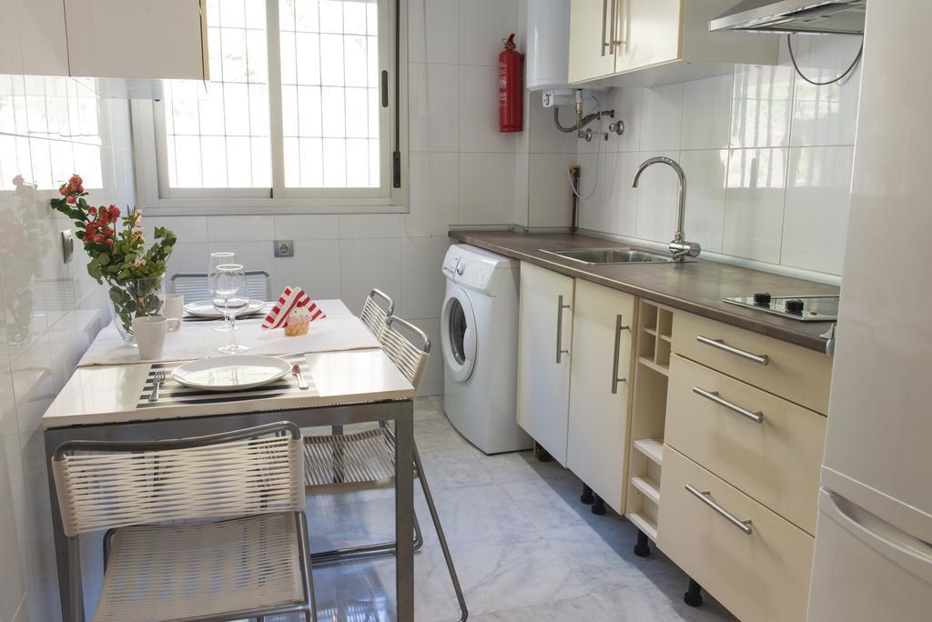 Apartamento Ab Reding Málaga