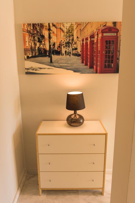 Ab Reding Apartamento *