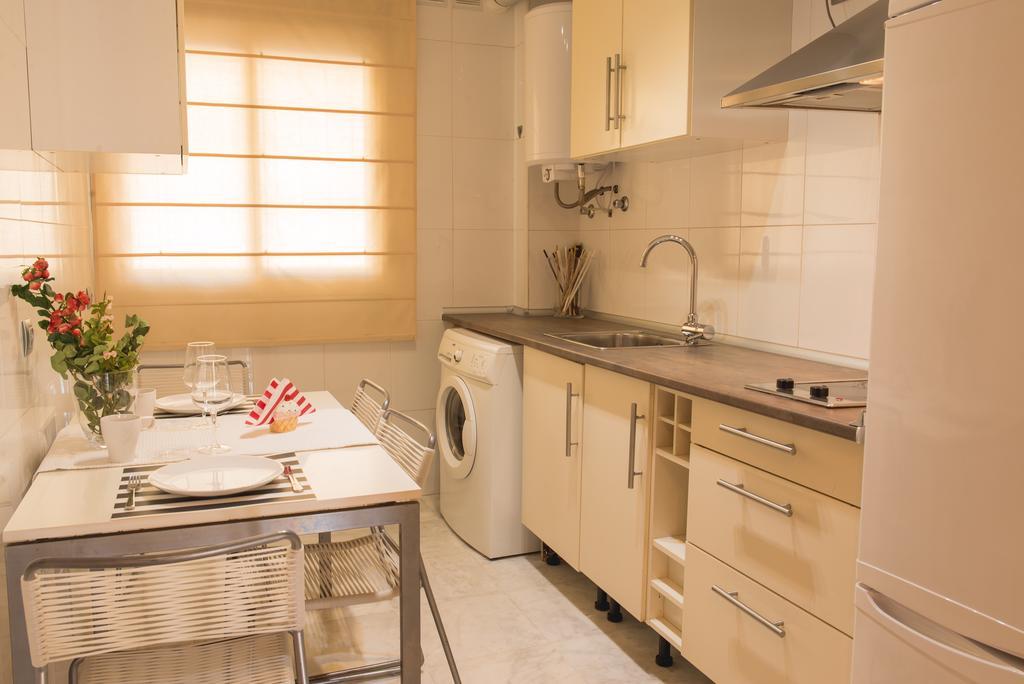 Ab Reding Apartamento *