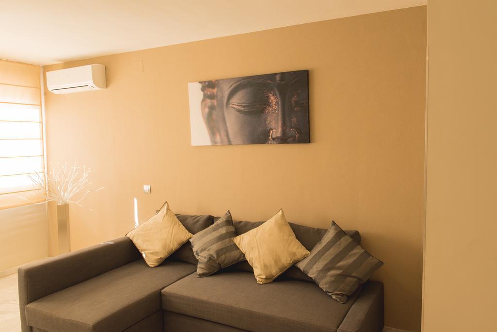 Apartamento Ab Reding *