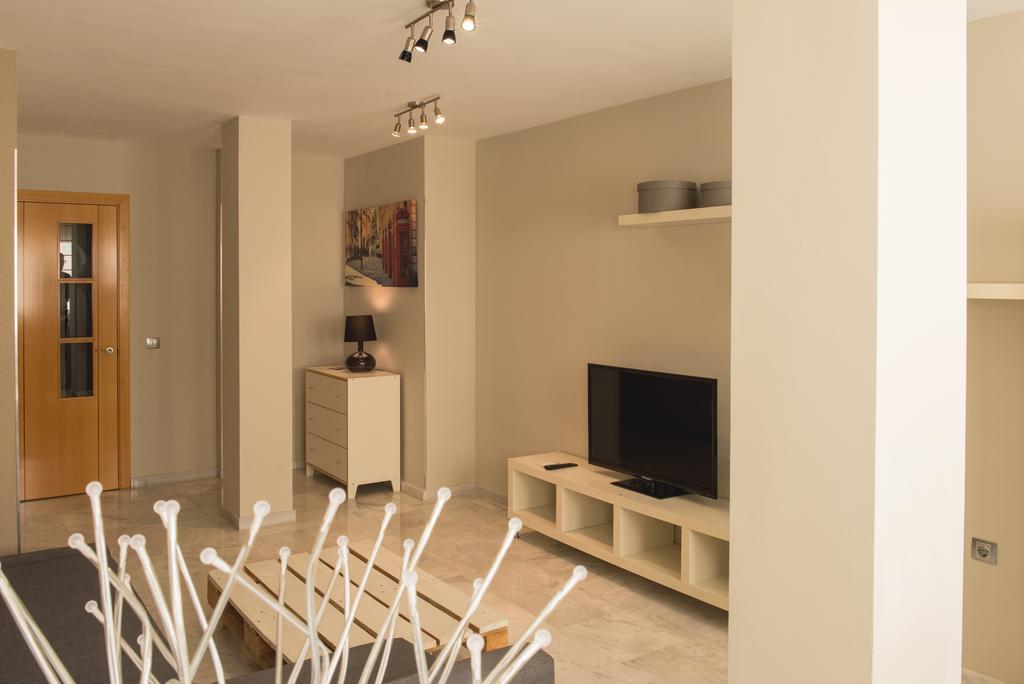 Ab Reding Apartamento *