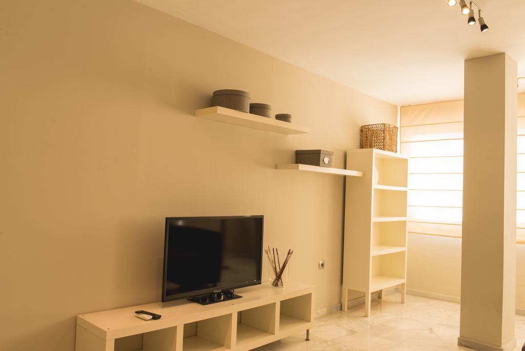 Apartamento Ab Reding Málaga