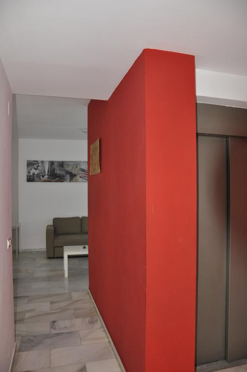 Luna Llena Flat Apartamento Málaga