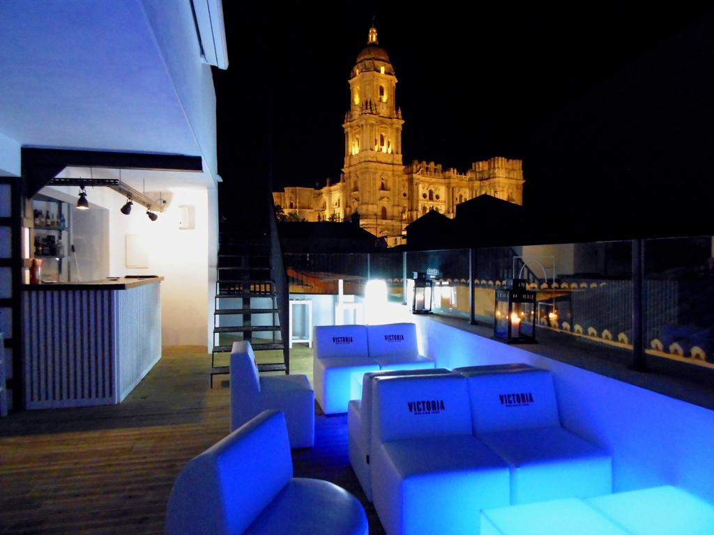 Chinitas Urban Malaga