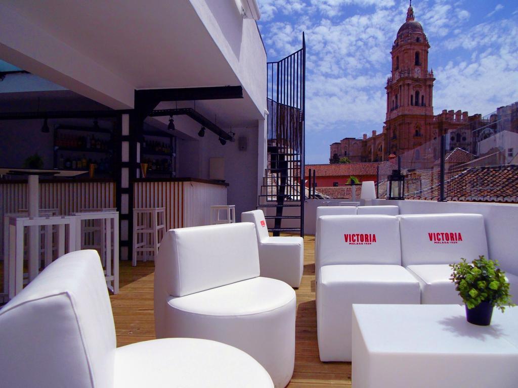 Hostel Chinitas Urban