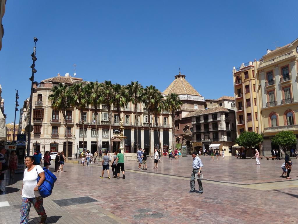 Plaza De Las Flores Apartamento