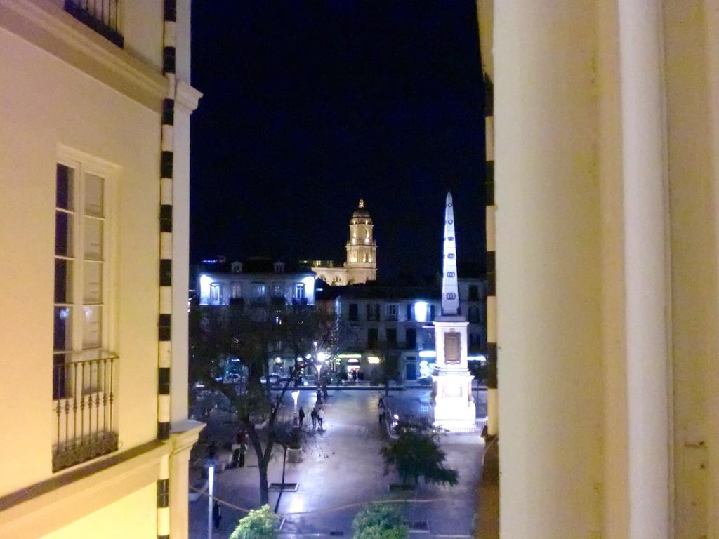 Plaza Picasso Apartment
