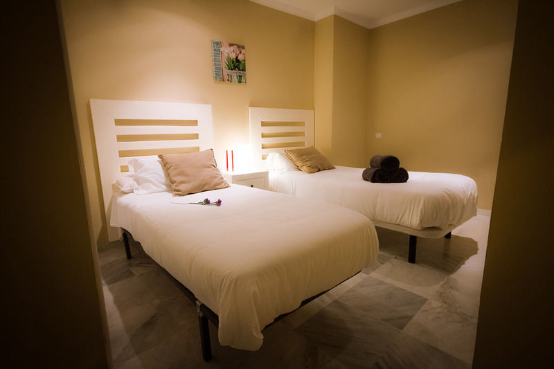Holidays2malaga 4* Málaga