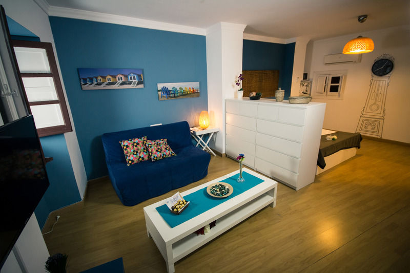 Holidays2malaga Hotel 4*