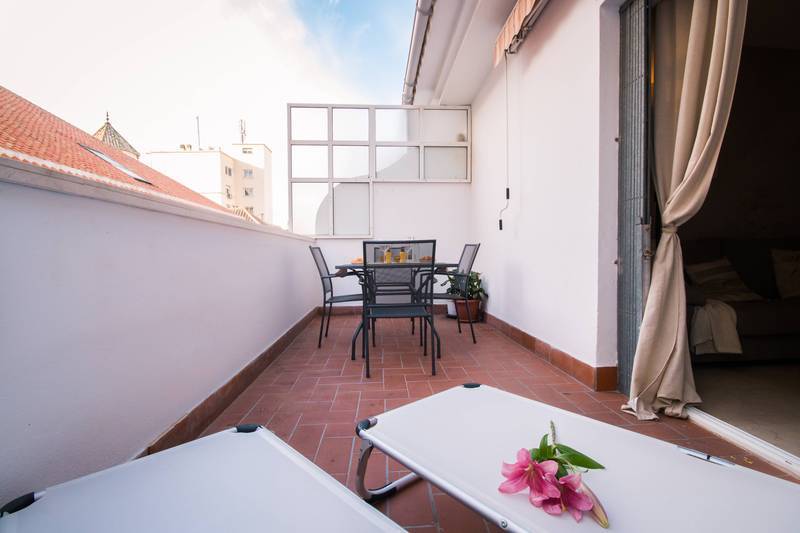 Holidays2malaga 4* Málaga