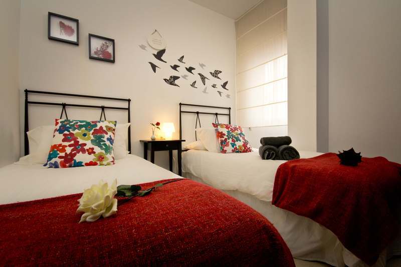 Holidays2malaga 4*