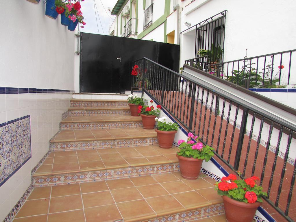 Pensión El Manantial *