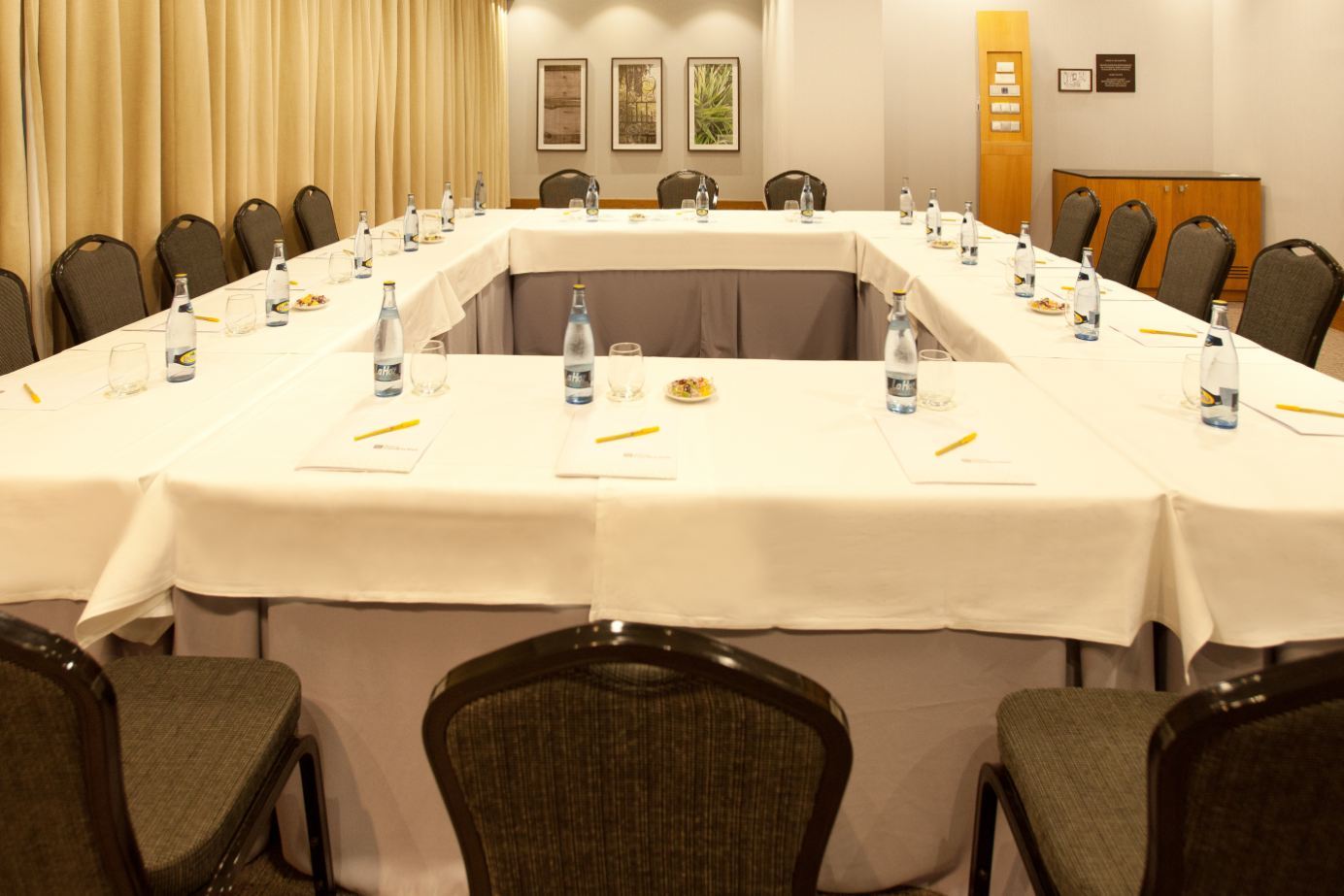 Hilton Garden