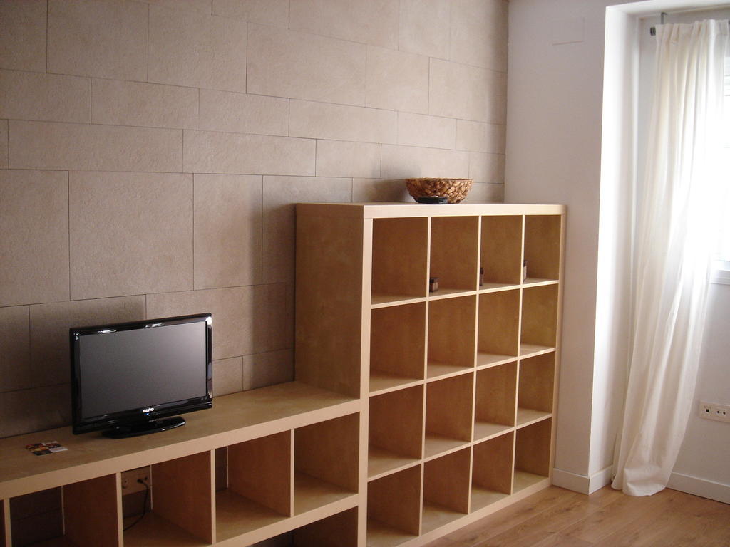Apartamento Clavero Málaga