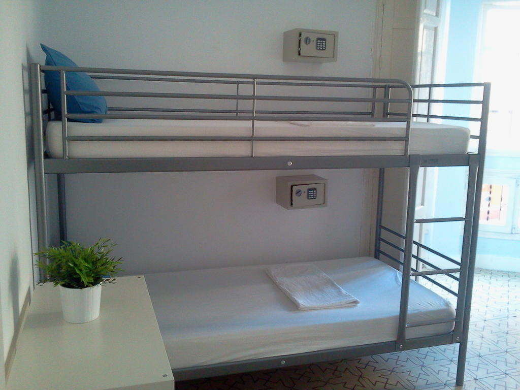 Hostal Casa Al Sur Terraza
